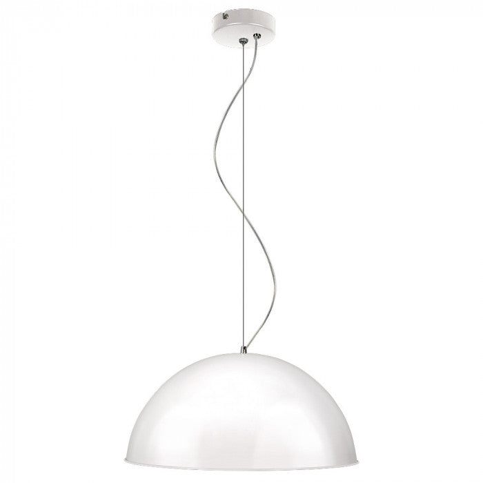 Medium Retro Modern Shade Pendant