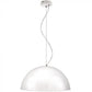 Large Retro Modern Shade Pendant