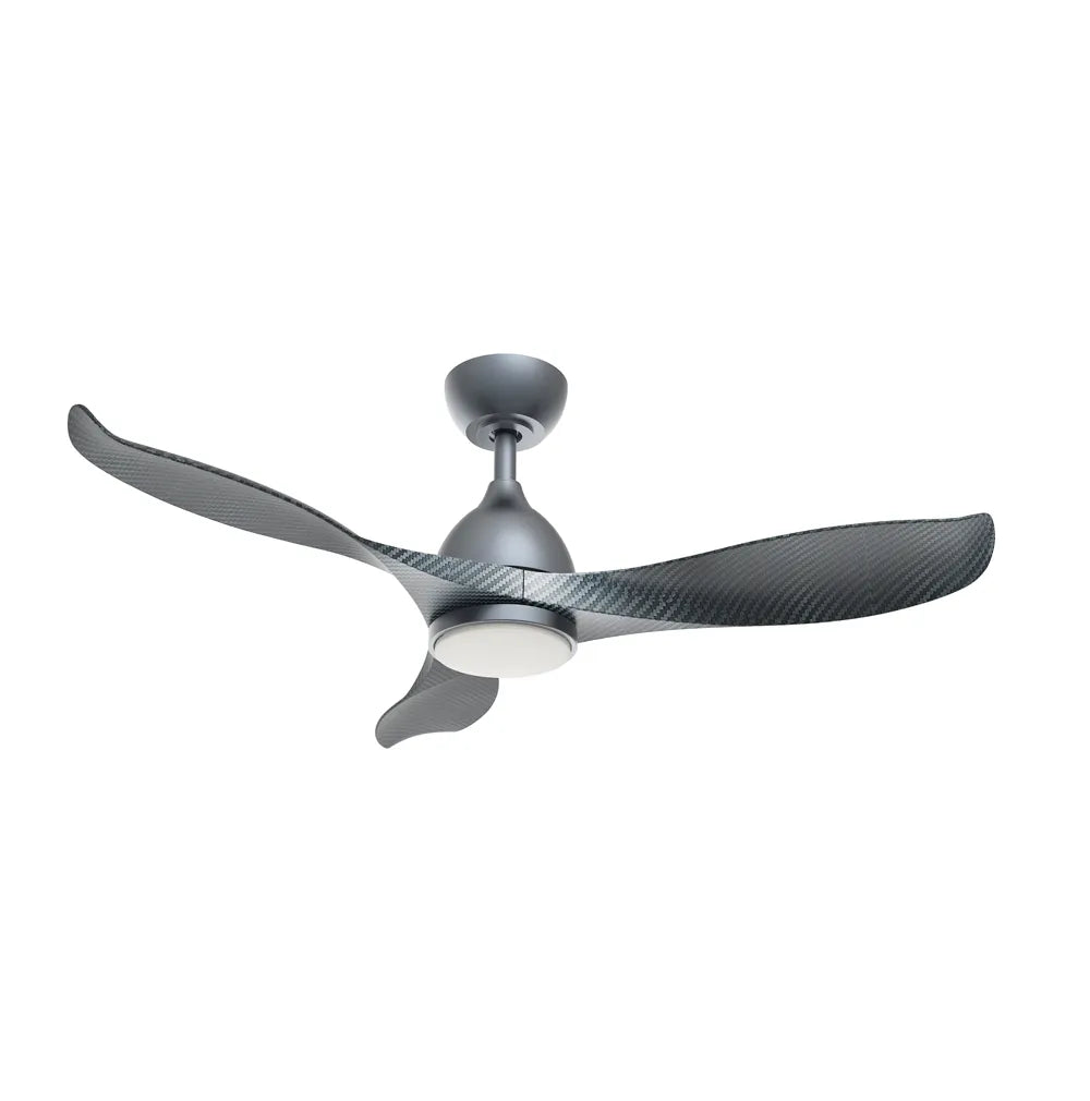 Scorpion DC Smart Ceiling Fan with Light