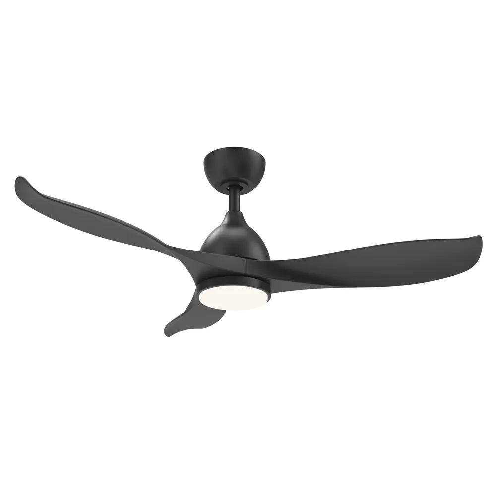 Scorpion DC Smart Ceiling Fan with Light