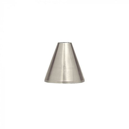 Tapered Metal Shade