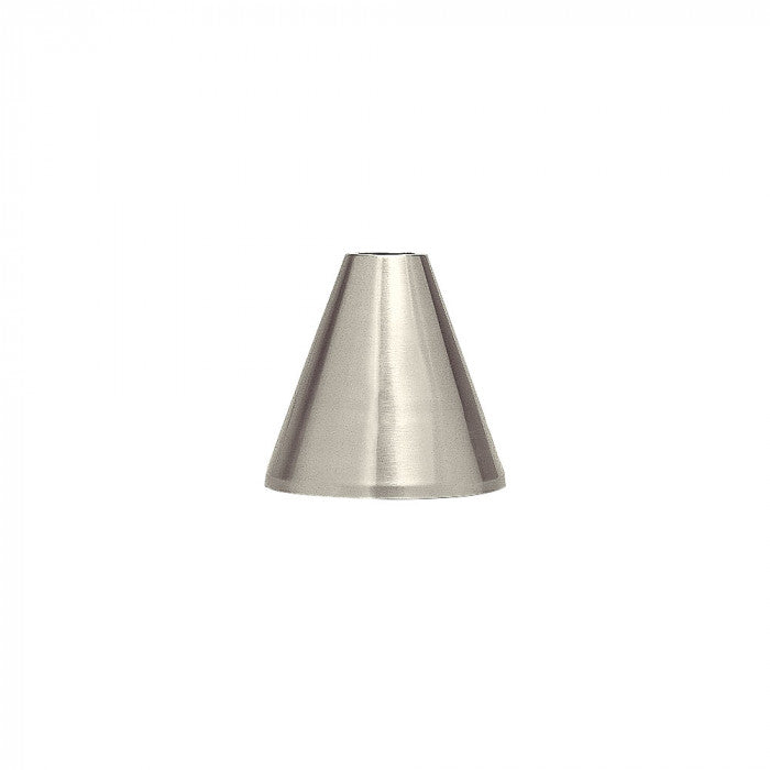 Tapered Metal Shade