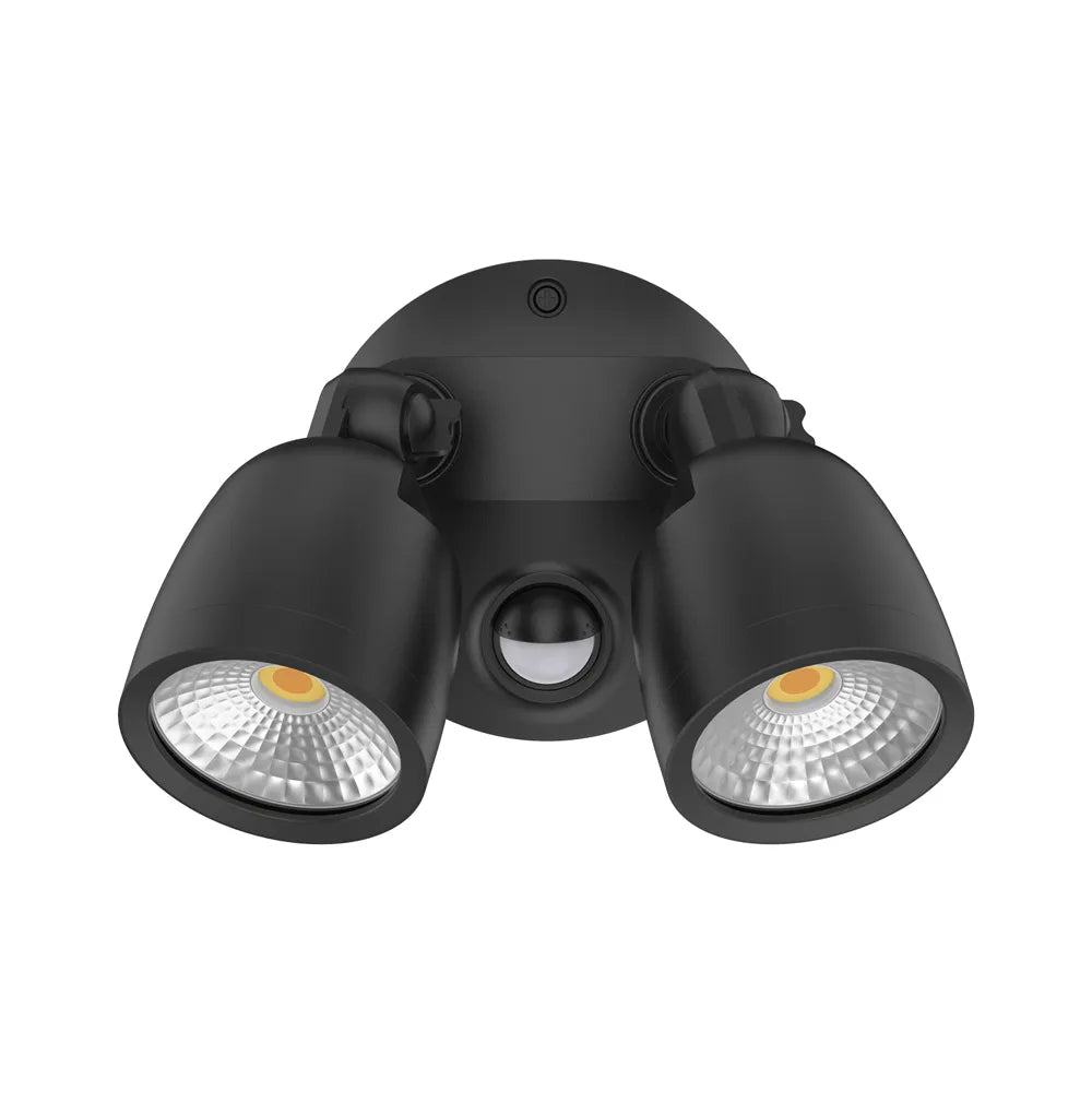 MURO-ECO-20S 20W LED Sensor Tricolour