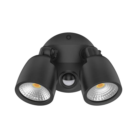 MURO-ECO-20S 20W LED Sensor Tricolour