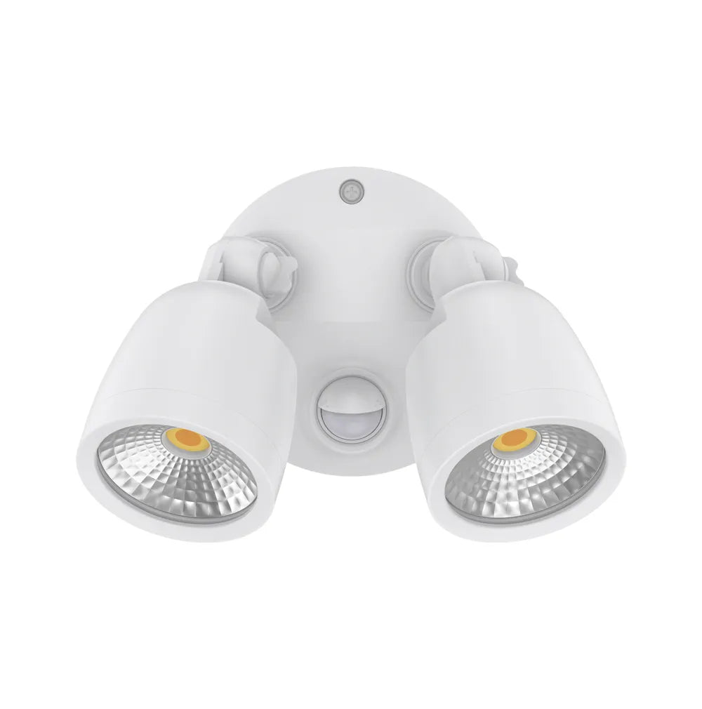 MURO-ECO-20S 20W LED Sensor Tricolour