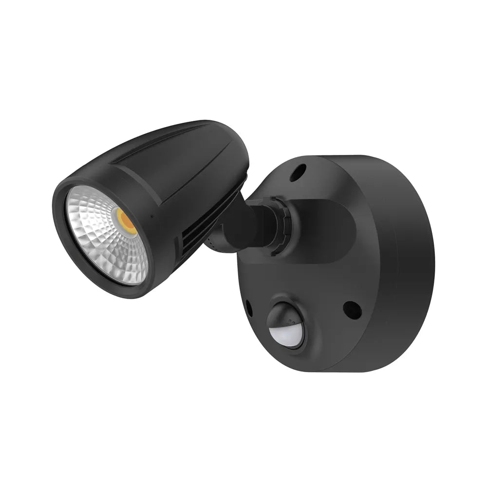 MURO-MAX-16S 16W LED Sensor Tricolour