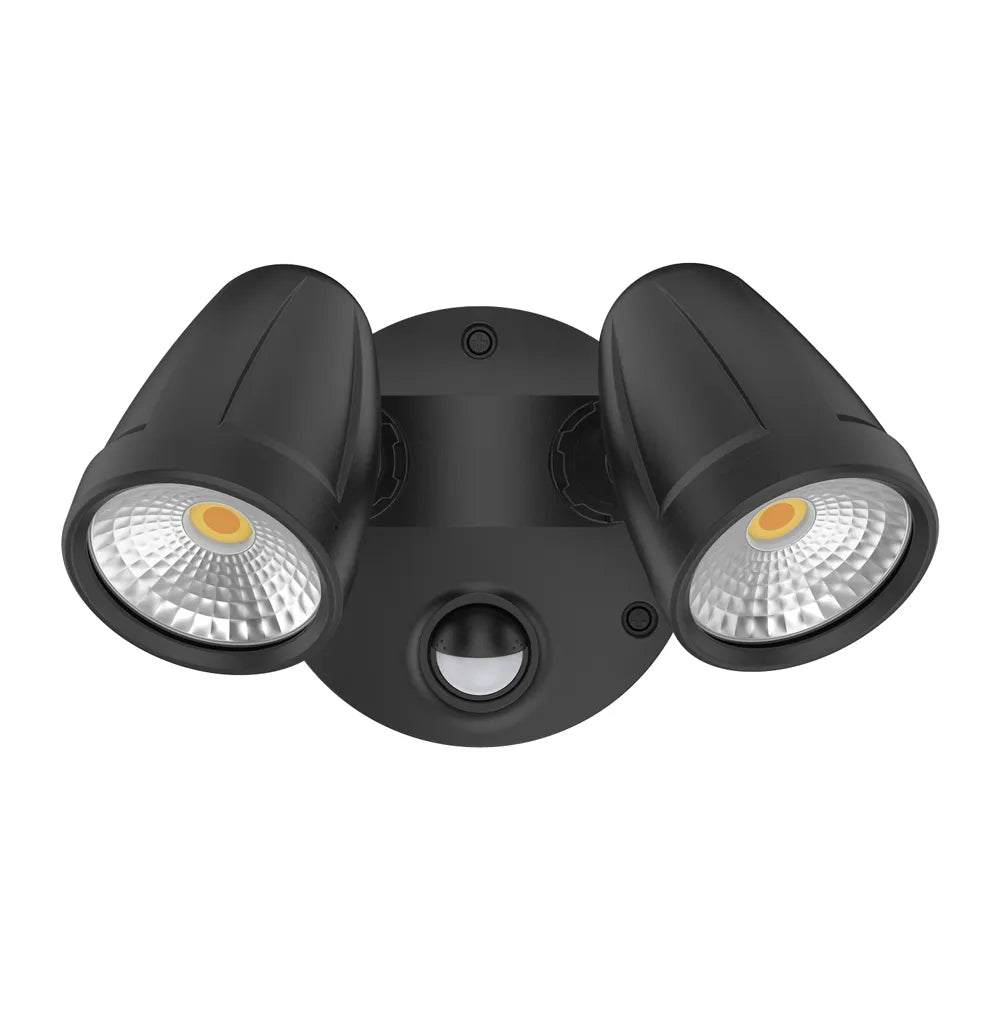 MURO-MAX-32S 32W LED Sensor Tricolour