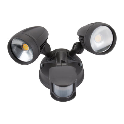 Muro-Pro-30s 30w LED Sensor Tricolour