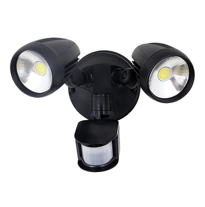 Muro-Pro-30s 30w LED Sensor Tricolour