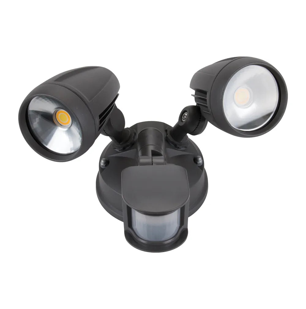 Muro-Pro-30s 30w LED Sensor Tricolour