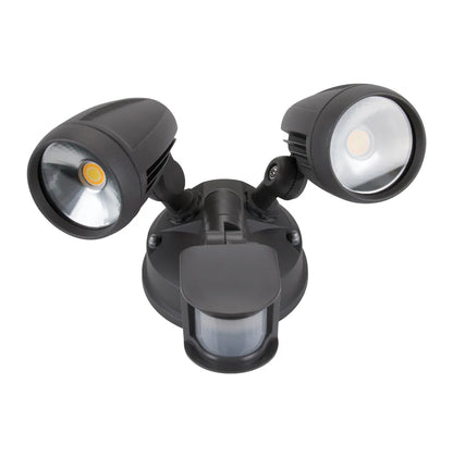 Muro-Pro-30s 30w LED Sensor Tricolour