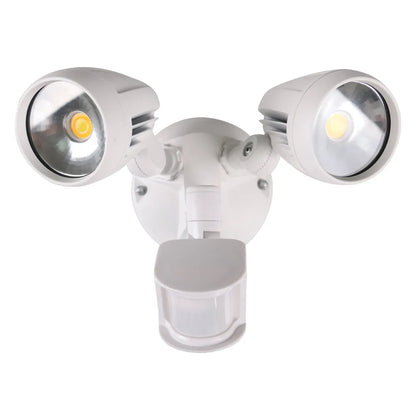Muro-Pro-30s 30w LED Sensor Tricolour