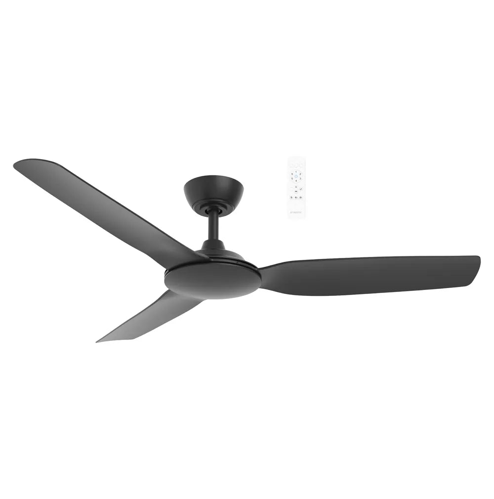 Viper DC Smart Ceiling Fan - 3 Blades