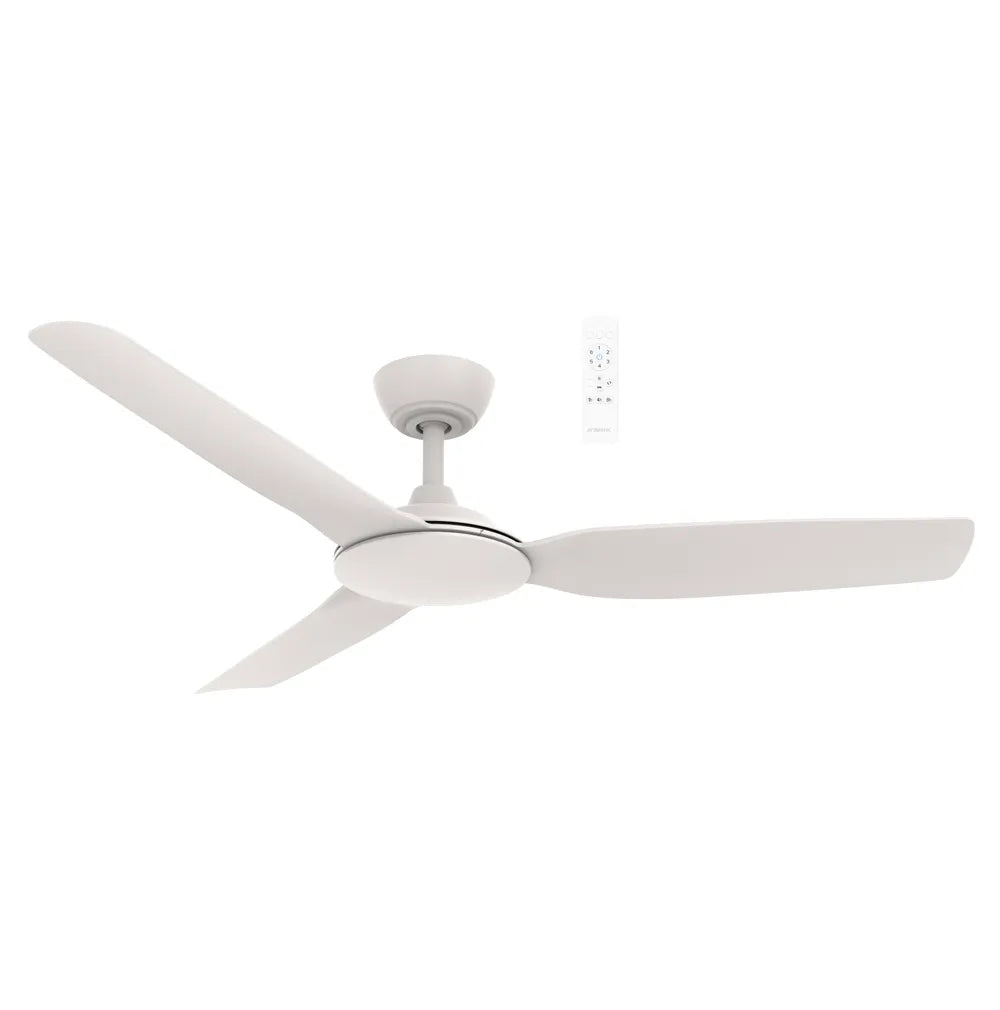 Viper DC Smart Ceiling Fan - 3 Blades