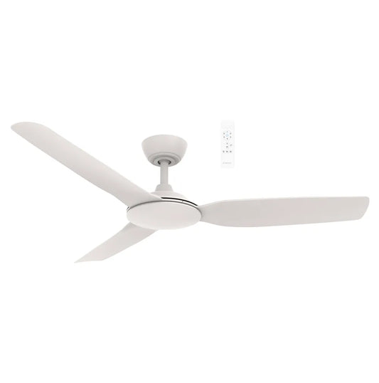 Viper DC Smart Ceiling Fan - 3 Blades