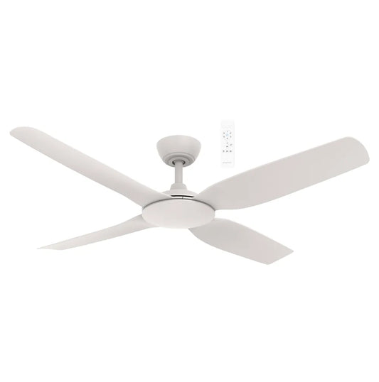 Viper DC Smart Ceiling Fan - 4 Blades