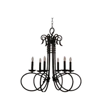 MX913-6L Pendant