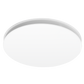 Flow 250mm White Round Exhaust Fan