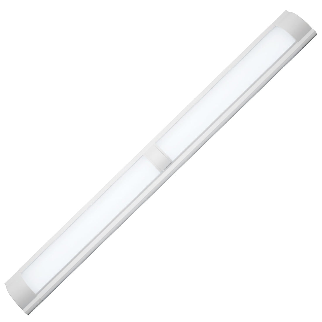 Metro 48W LED CCT Batten Light – Discount Lighting & Fans