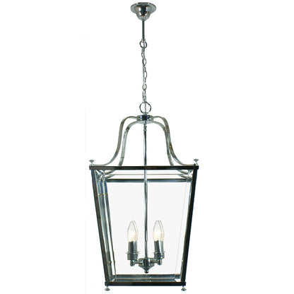 Montana Four Light Pendant