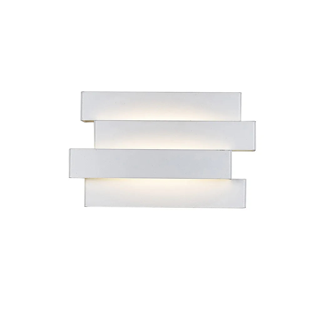 NAGOYA: City Series LED Interior Up/Down Wall Light