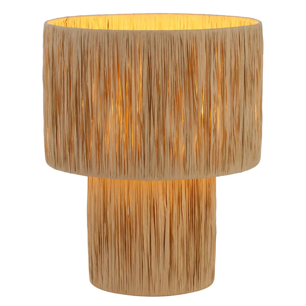 Nativa Large Table Lamp