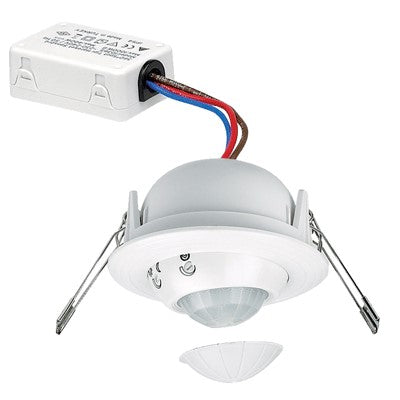 Wet Area Motion Sensor