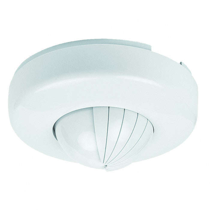 24 metre 360º ceiling occupancy sensor