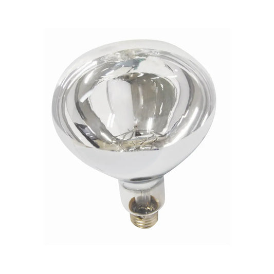 Bathroom Heater Replacement Lamp - Edison E27