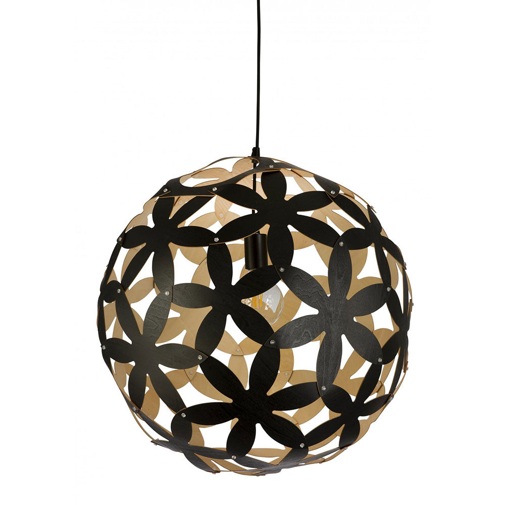 Newbach 1 Light Pendant