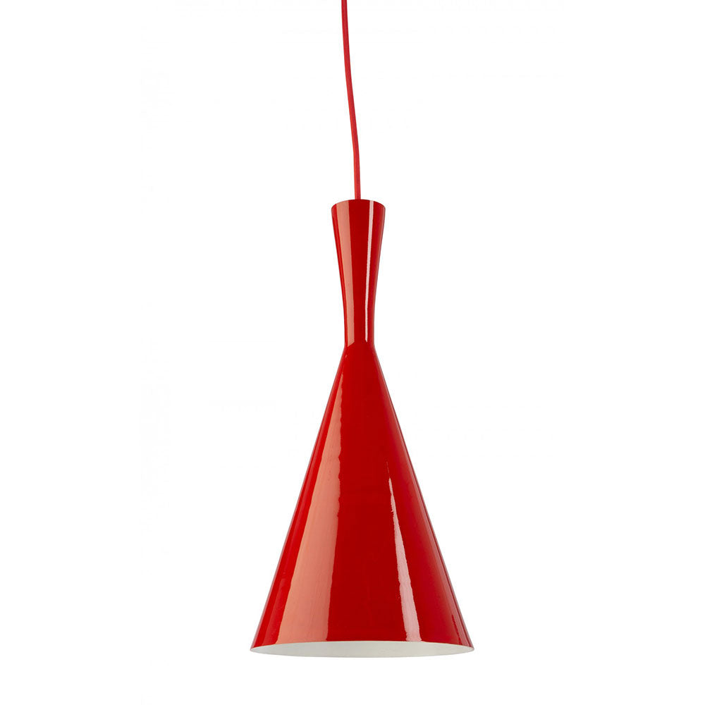 Nezia 1 Light Pendant