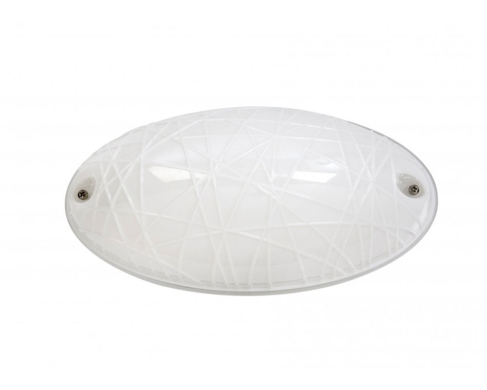 Nido 1 Light Oval Bunker Light