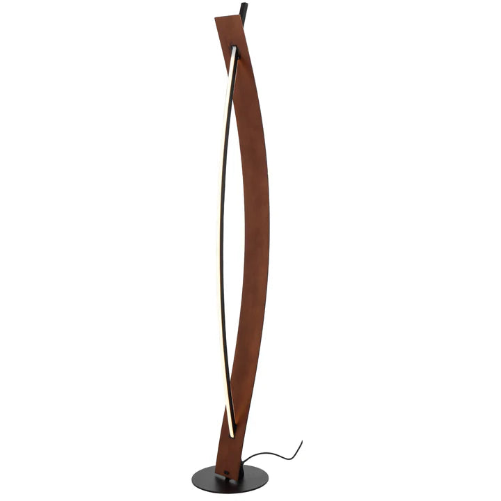 Norse Floor Lamp