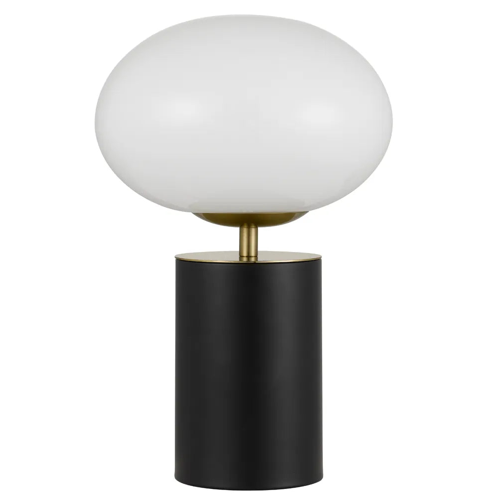 Notal Touch Table Lamp