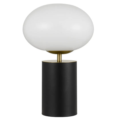 Notal Touch Table Lamp