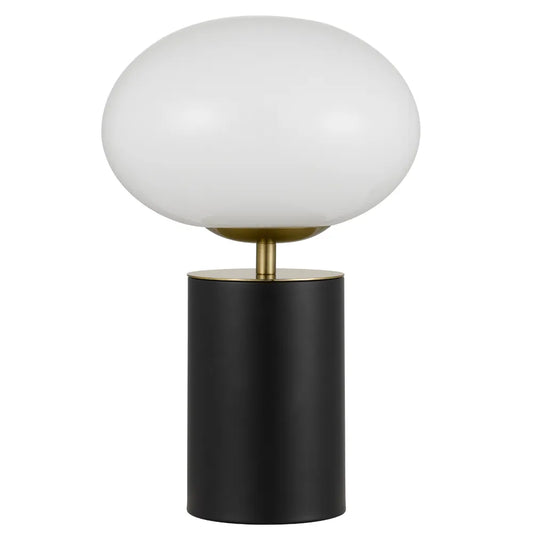 Notal Touch Table Lamp