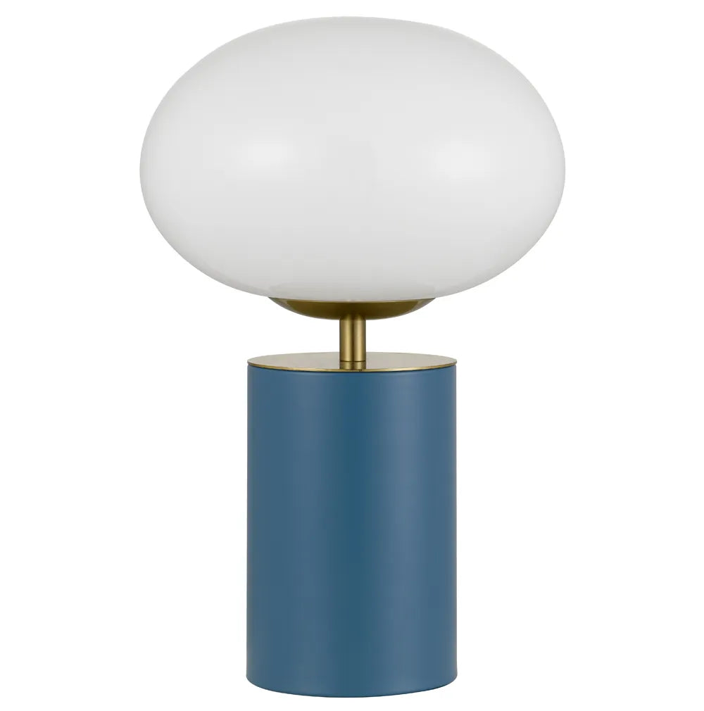 Notal Touch Table Lamp