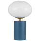 Notal Touch Table Lamp