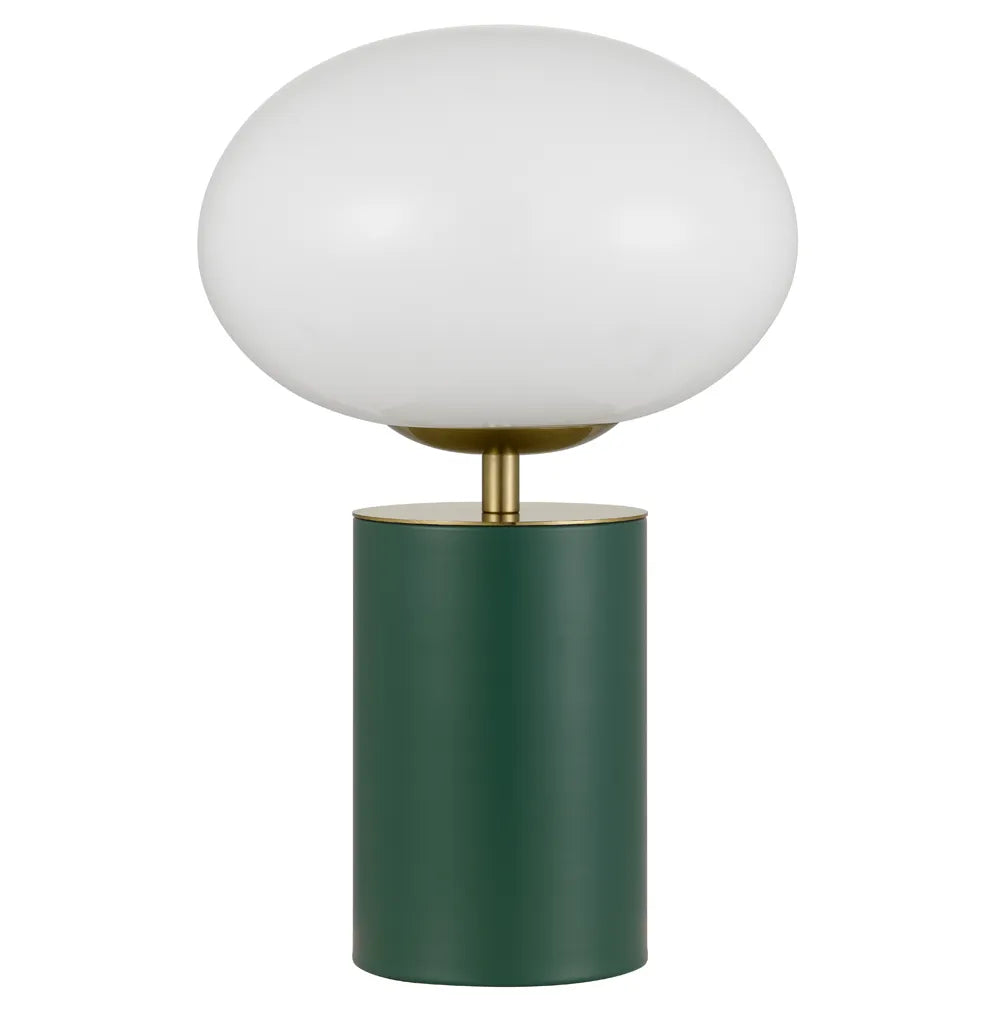 Notal Touch Table Lamp