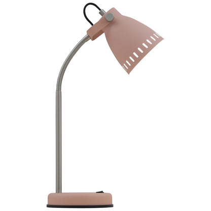 Nova Table Lamp Pink