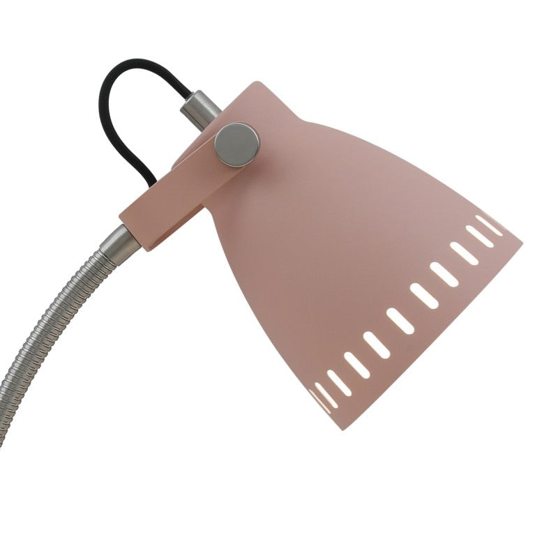 Nova Table Lamp Pink