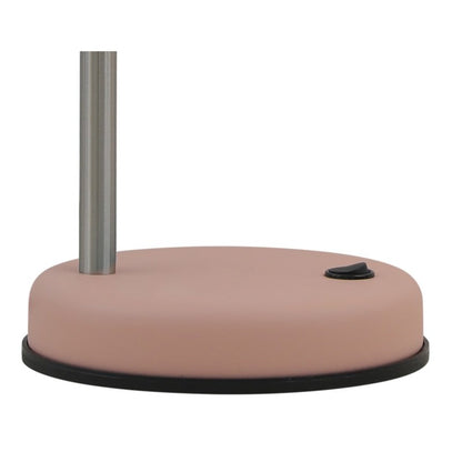 Nova Table Lamp Pink