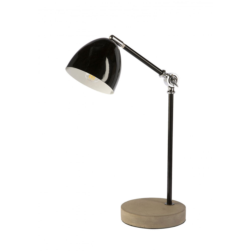 Nuda 1 Light Desk Lamp