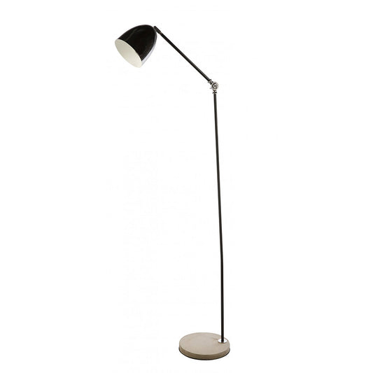 Nuda 1 Light Floor Lamp