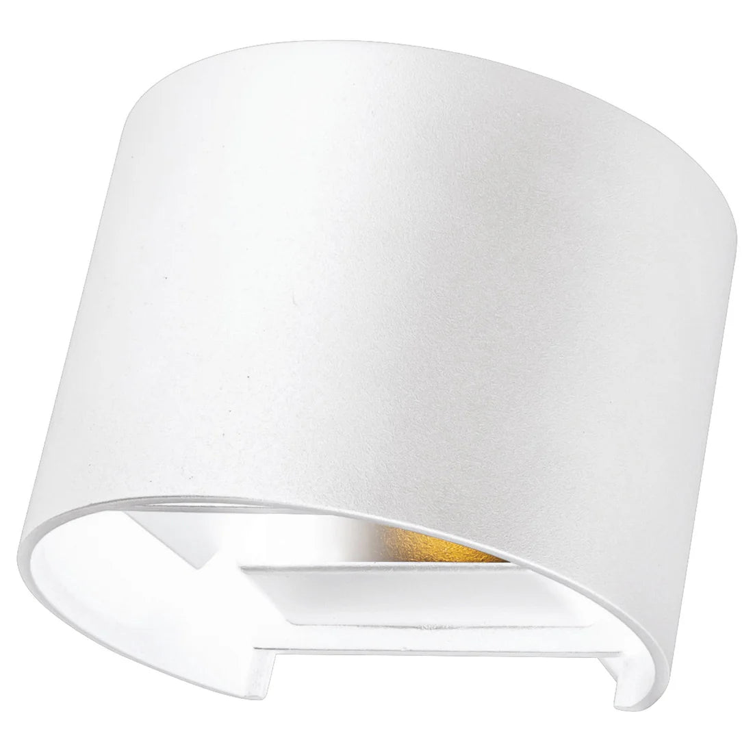 Nico II LED Up/Down Wall Light