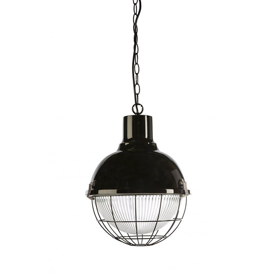 Oblo 1 Light Pendant