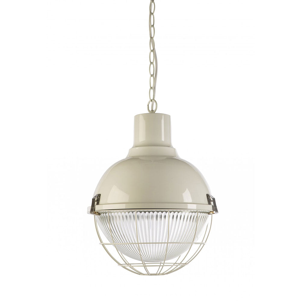 Oblo 1 Light Pendant