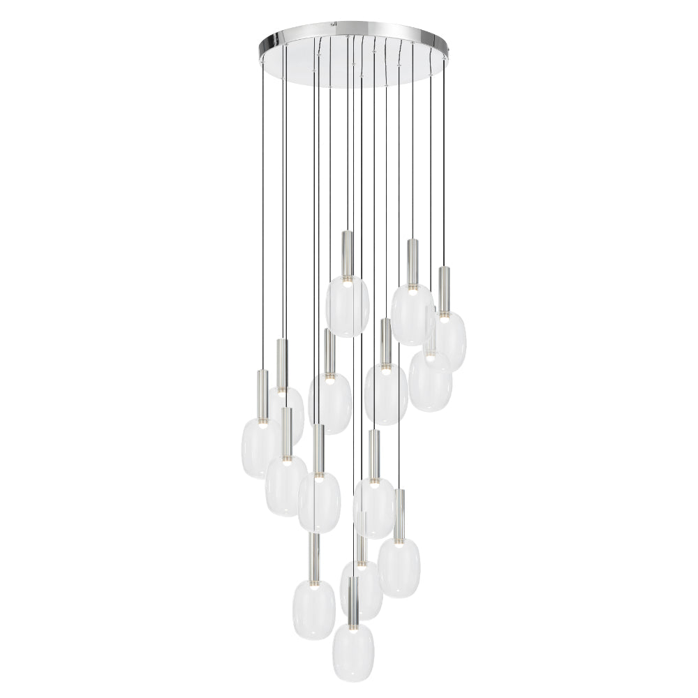 Obris Pendant Light