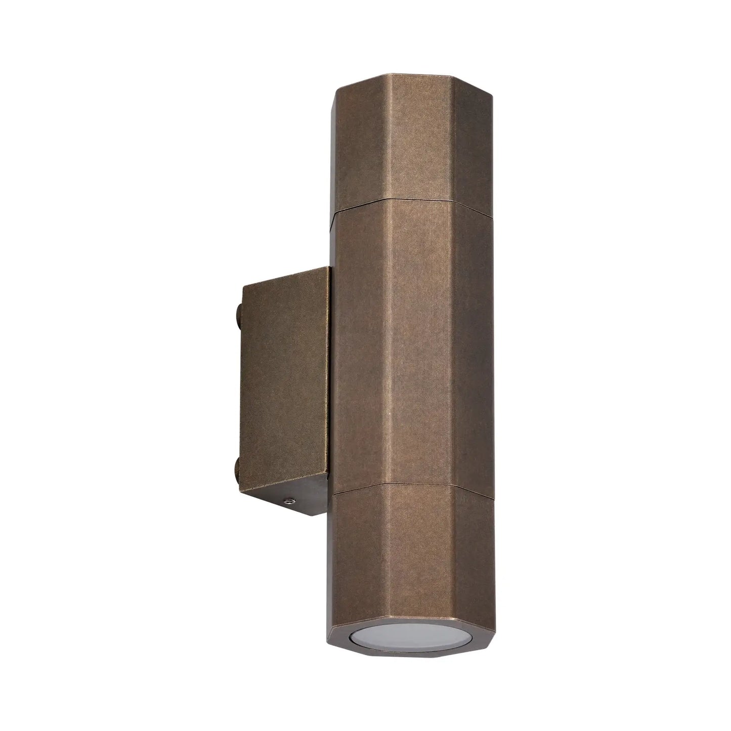Octo Up and Down Pillar LIght