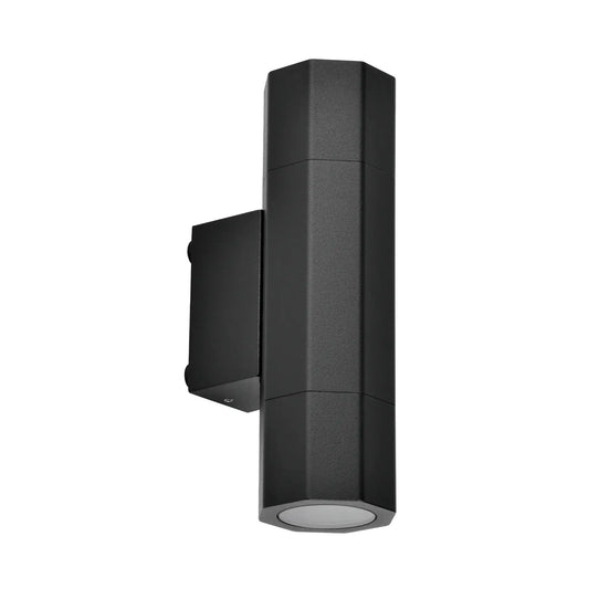 Octo Up and Down Pillar LIght
